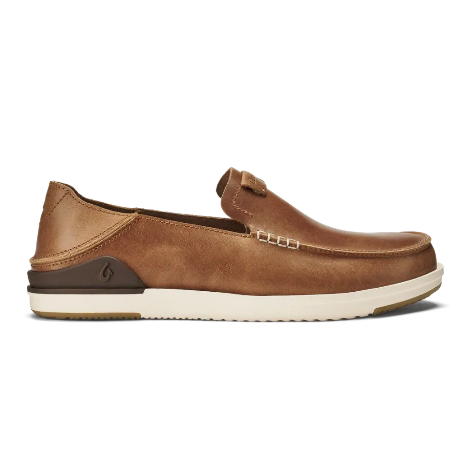 Kākaha Slip-On Shoes