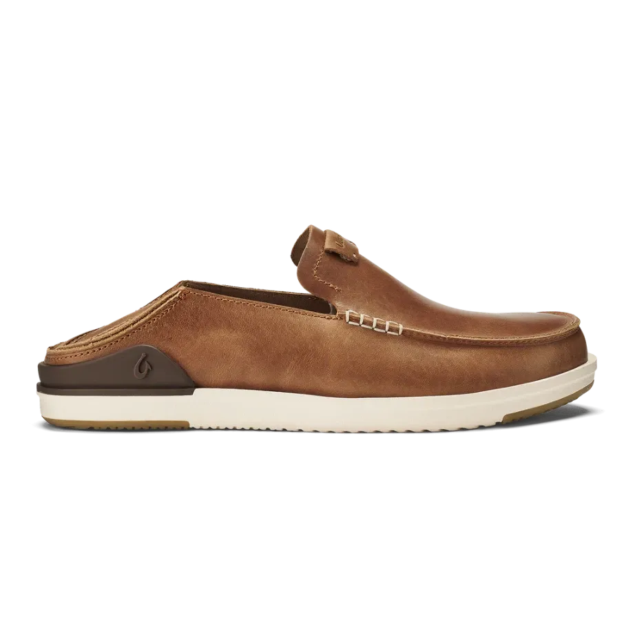 Kākaha Slip-On Shoes