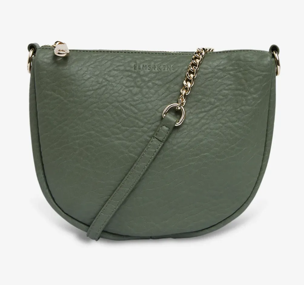 La Palma Crossbody