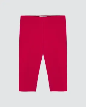 LAY2 BIKER SHORTS