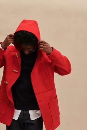 Le Kabig Le Minor rouge pour homme