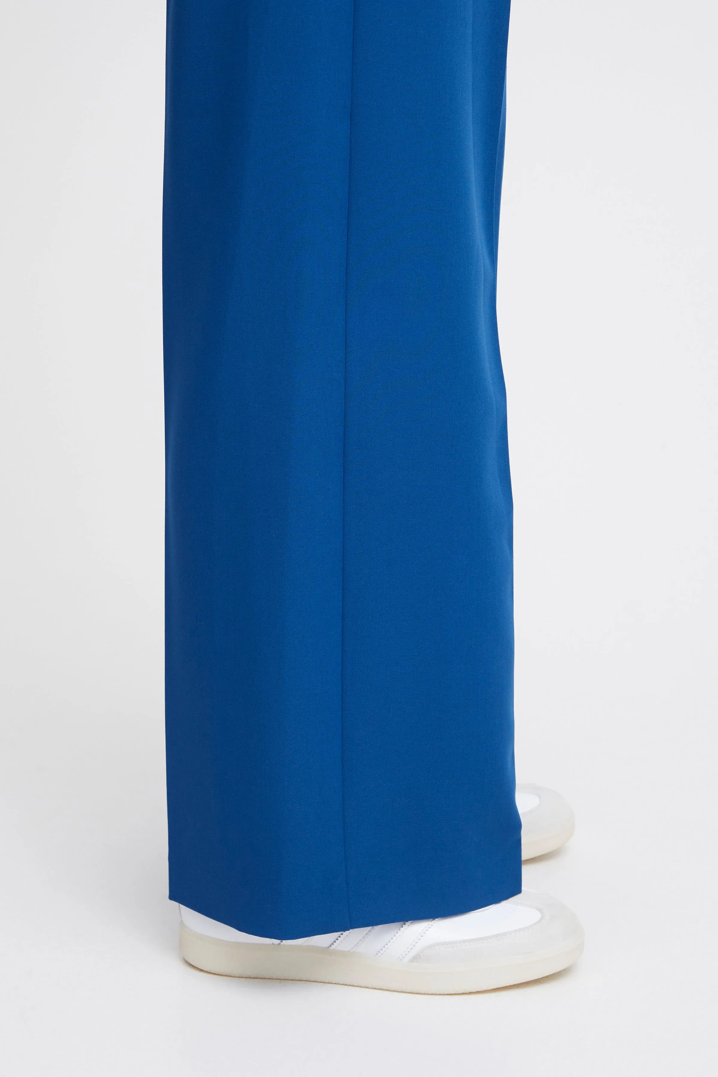 LEXI TROUSERS (BLUE)