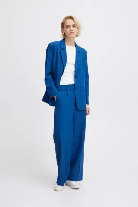 LEXI TROUSERS (BLUE)