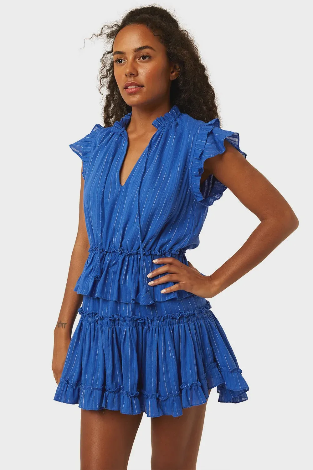 Lilian  Dress