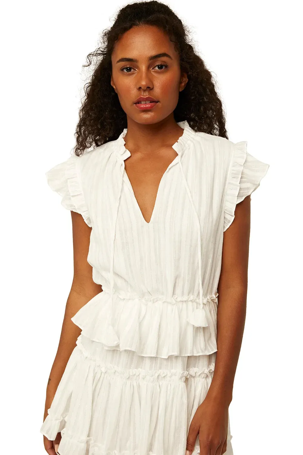 Lilian  Dress
