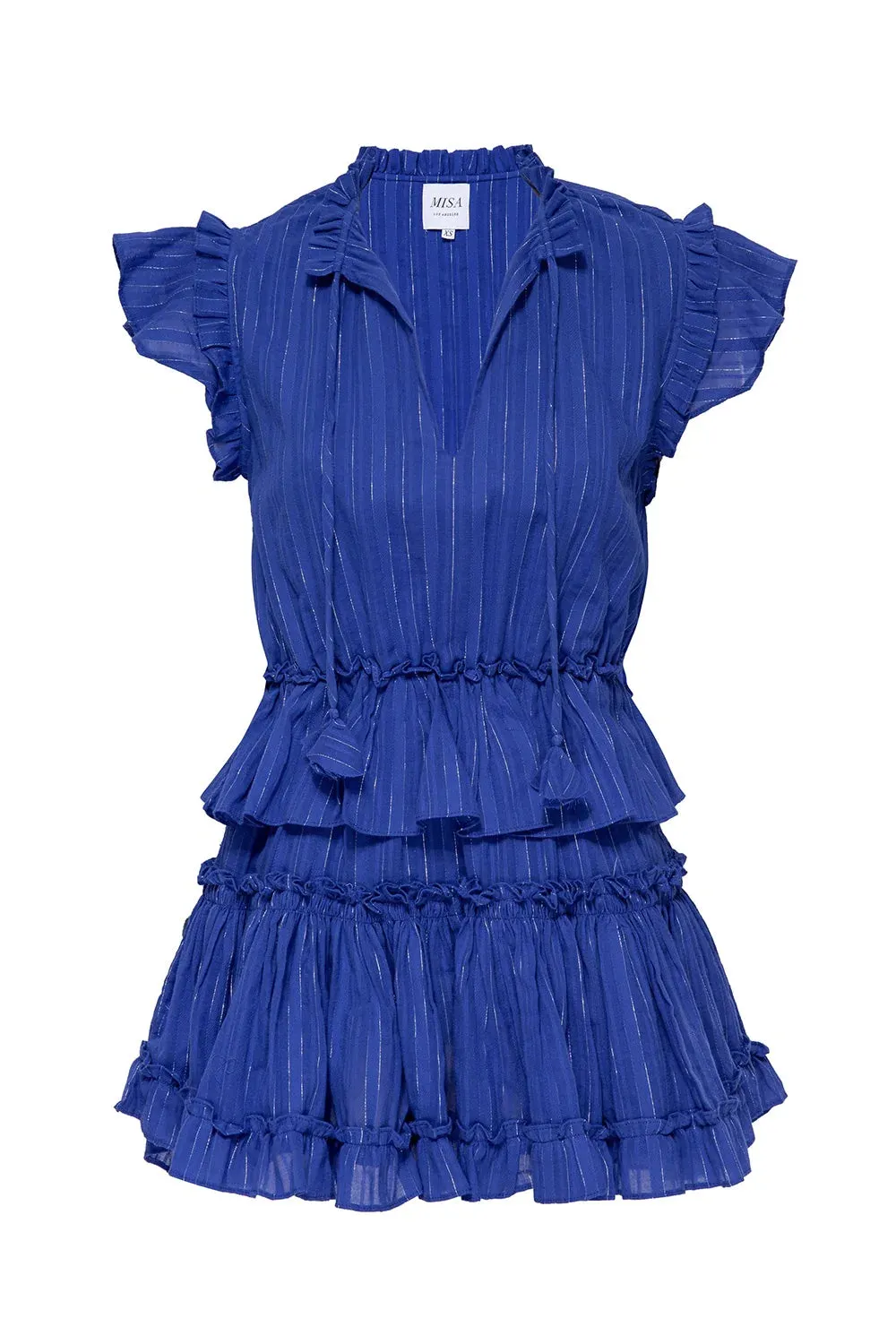 Lilian  Dress