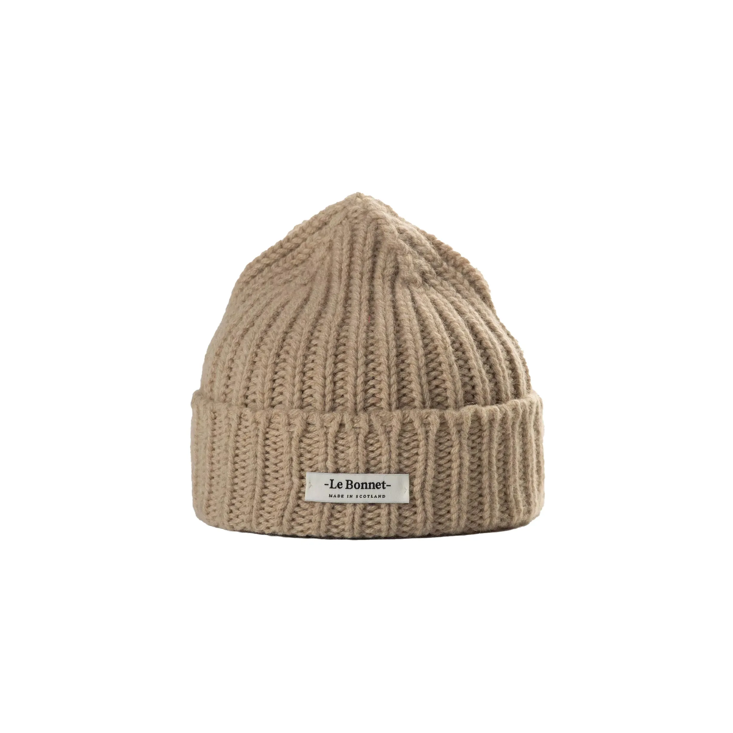 Logo Beanie