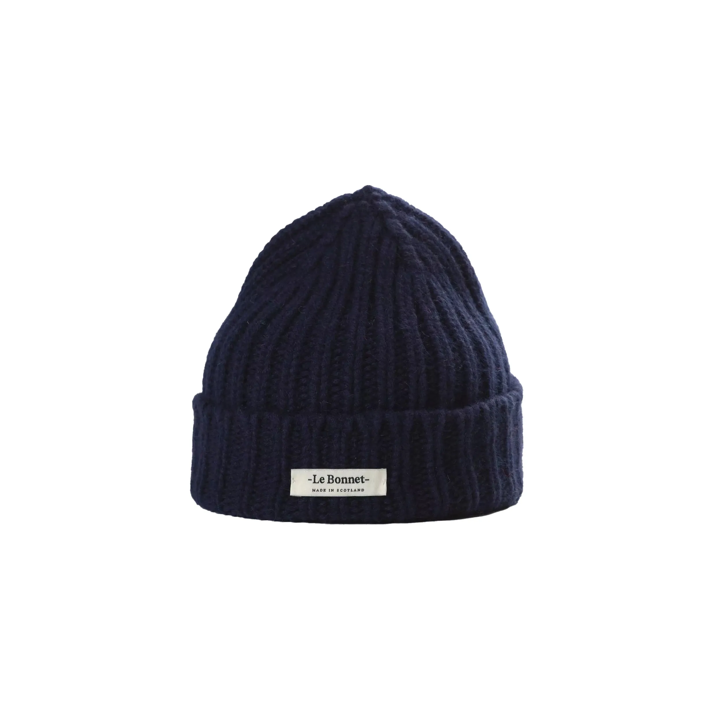 Logo Beanie
