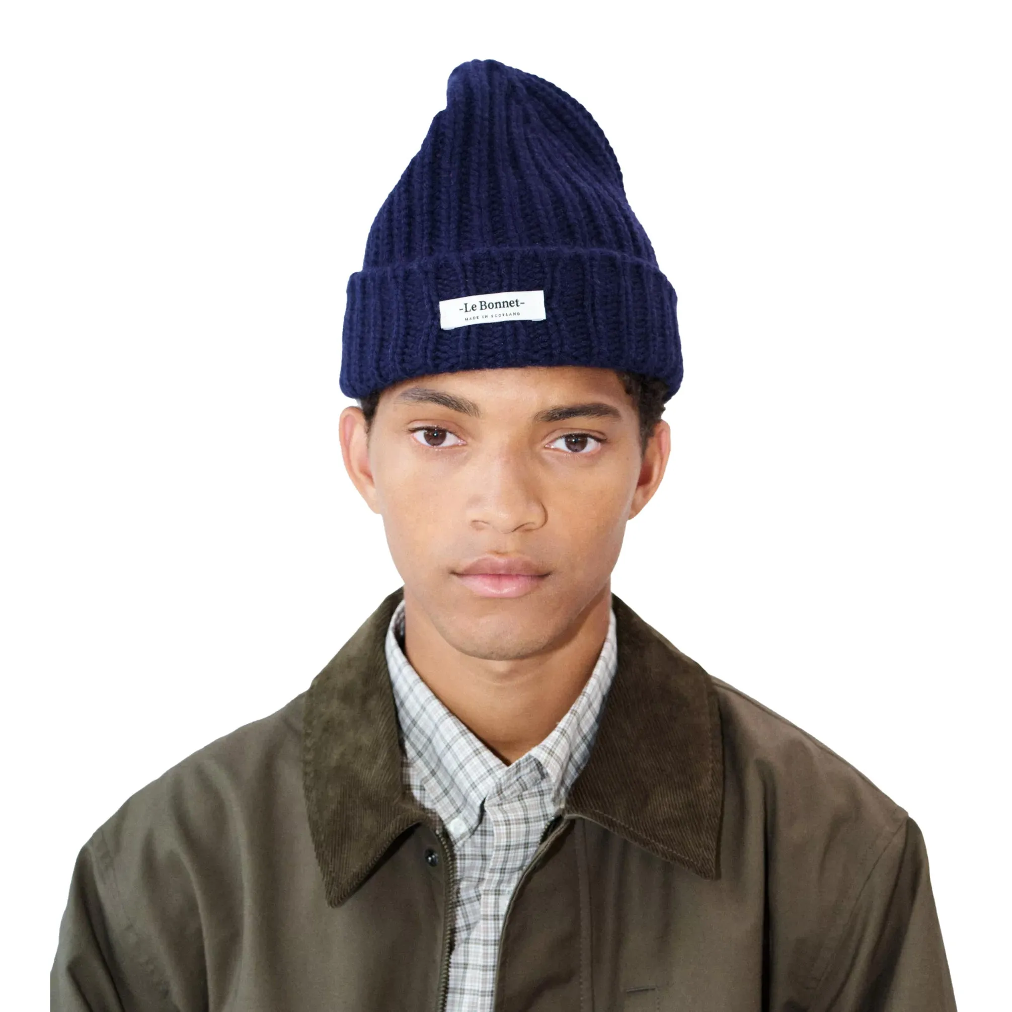 Logo Beanie