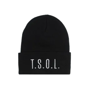 Logo Beanie