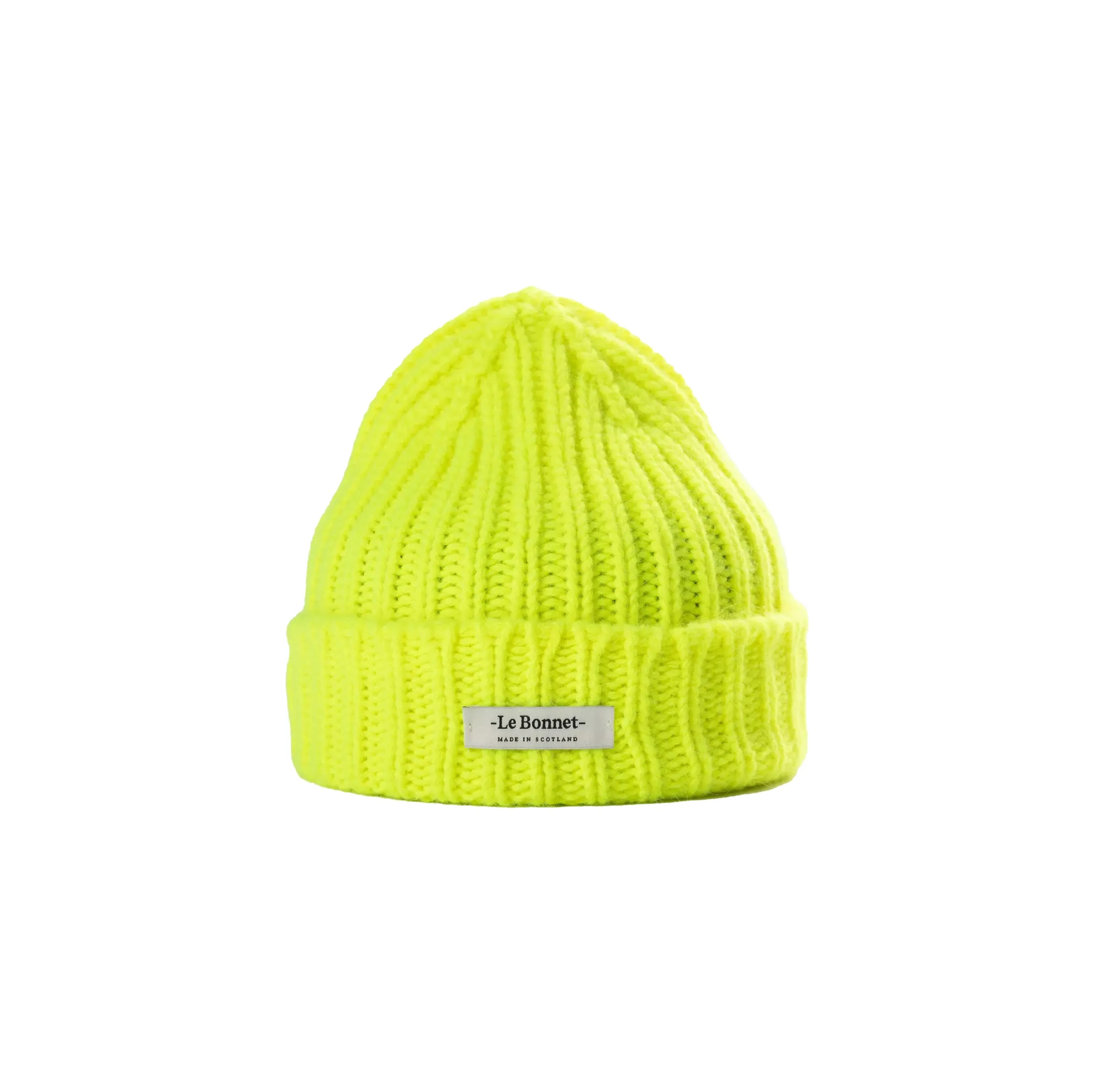 Logo Beanie