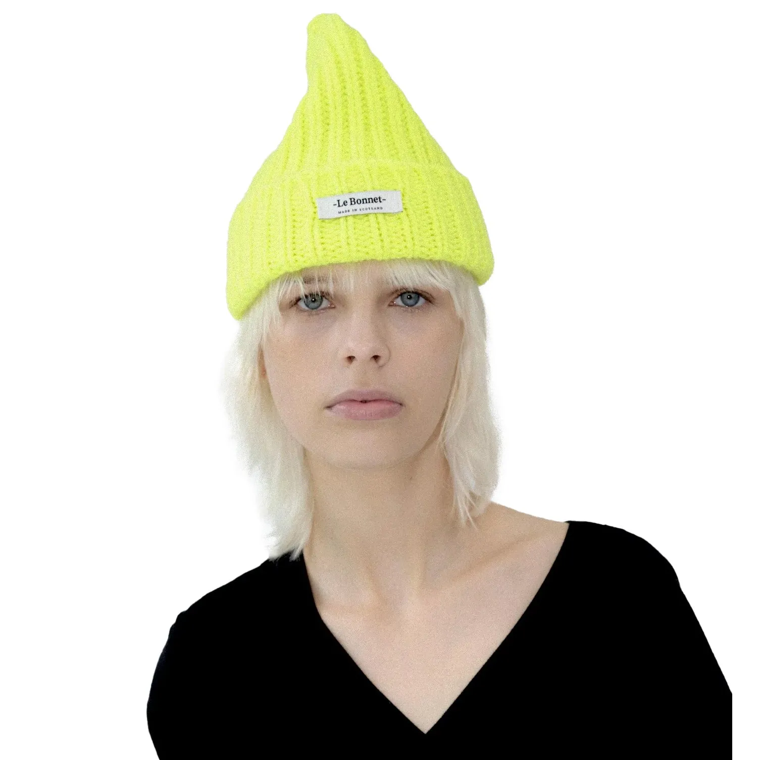 Logo Beanie