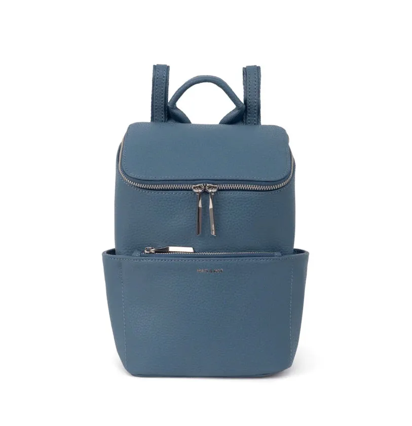 Matt & Nat Brave Small Backpack / Galaxy