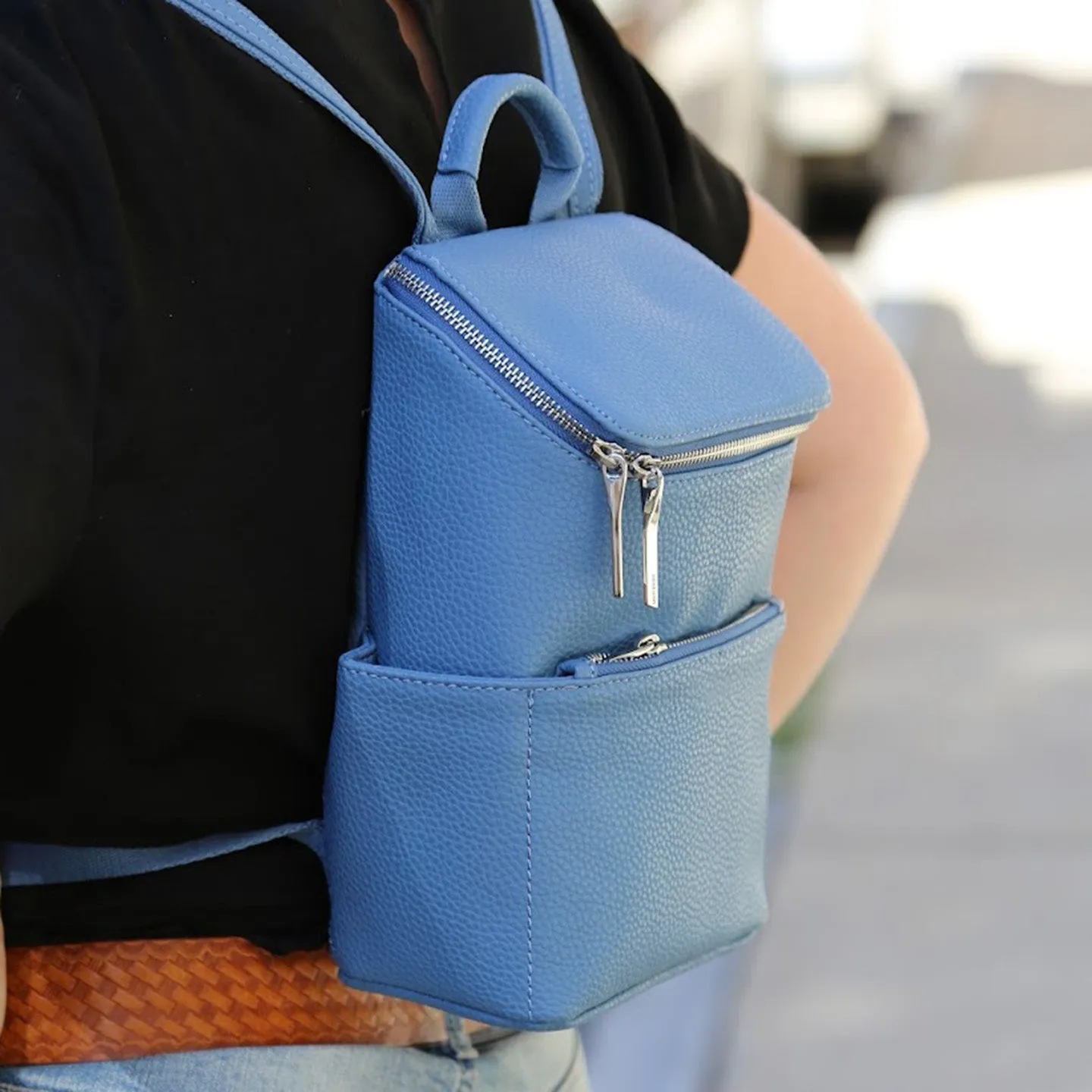 Matt & Nat Brave Small Backpack / Galaxy