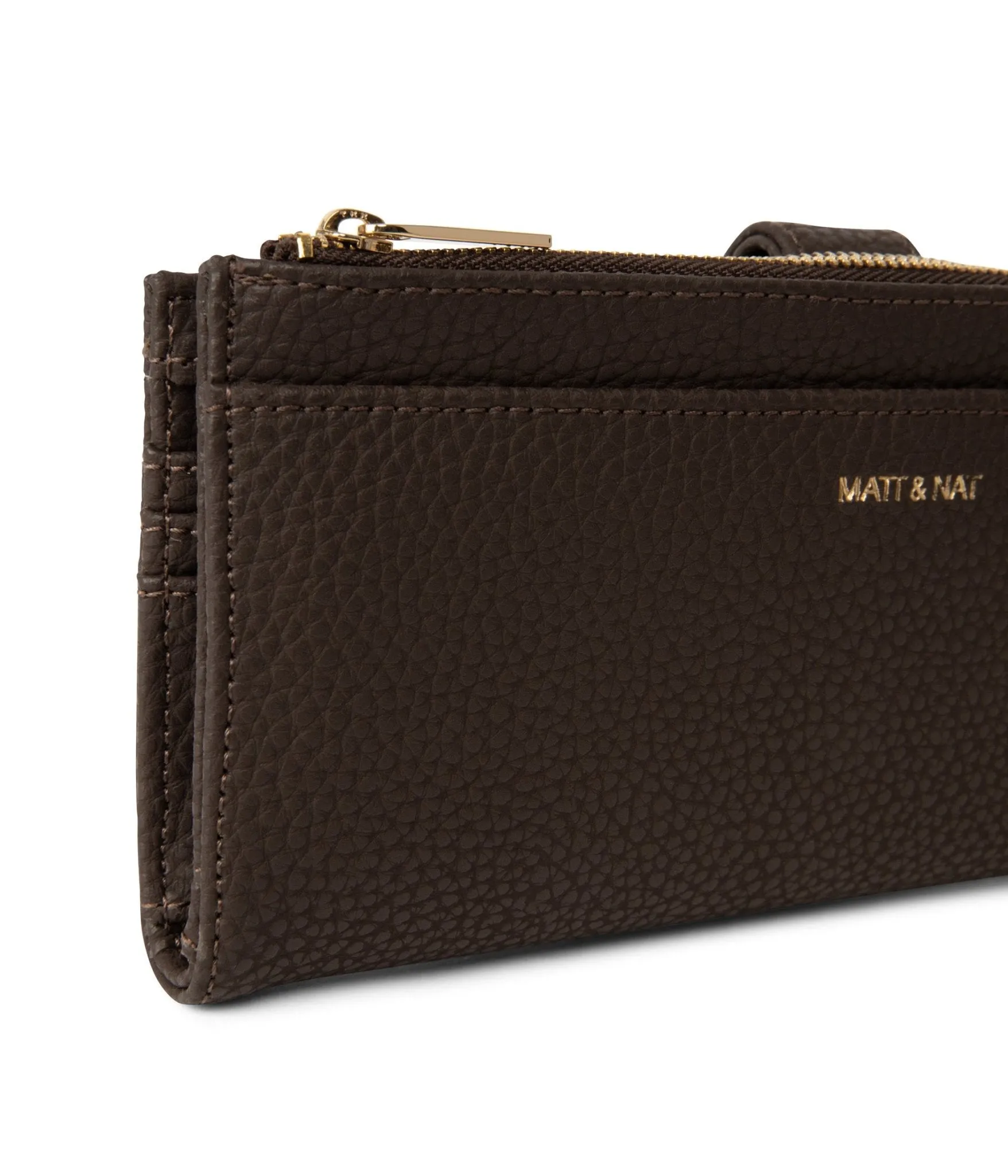 MATT&NAT MOTIV Purity - Vegan Wallet