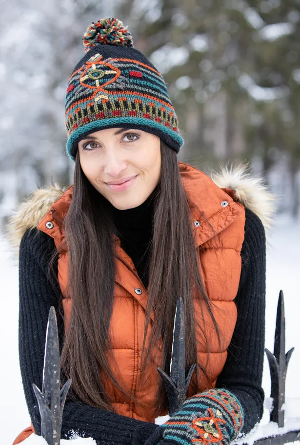 MIKA BEANIE