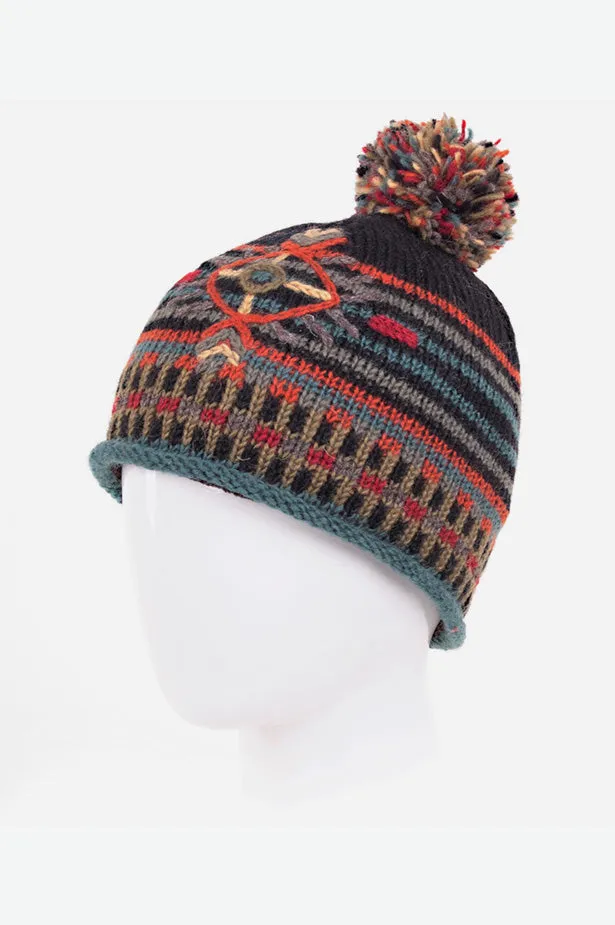 MIKA BEANIE