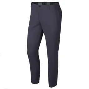 Nike Flex Slim Fit Golf Trousers - Gridiron