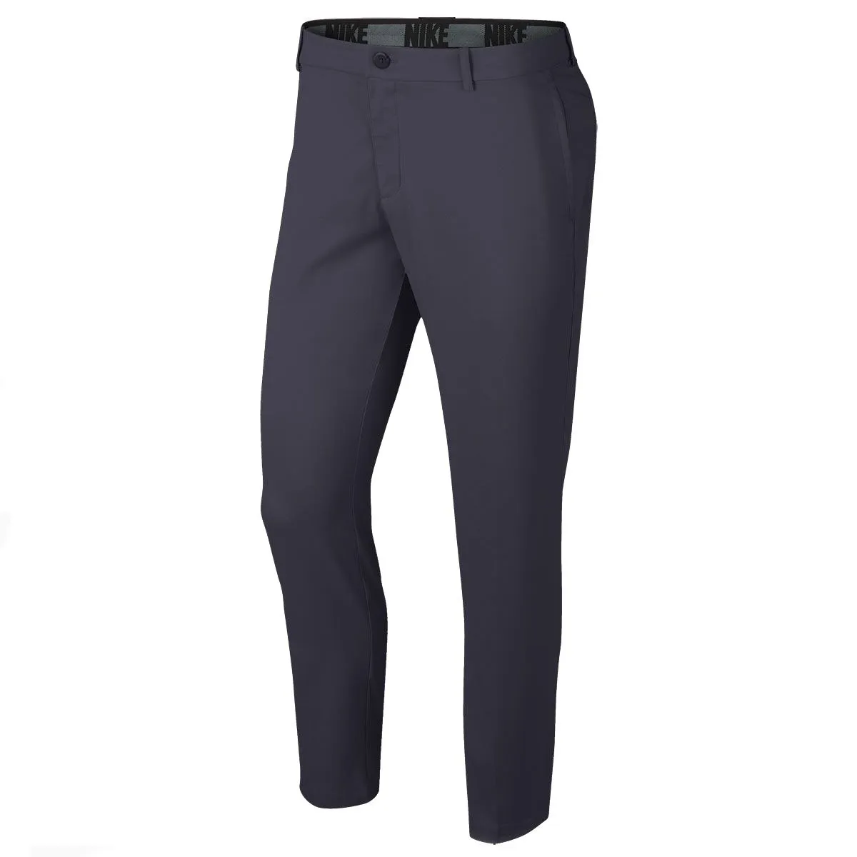 Nike Flex Slim Fit Golf Trousers - Gridiron