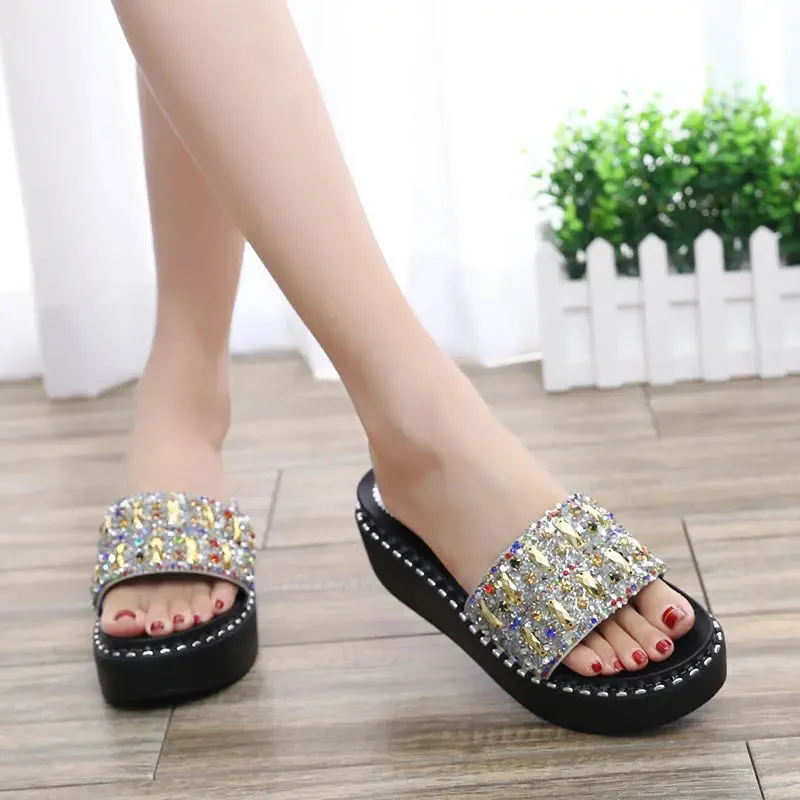 Non-slip Outdoor Sandals