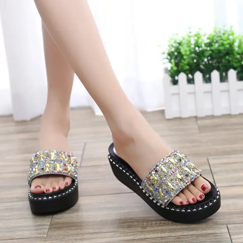 Non-slip Outdoor Sandals