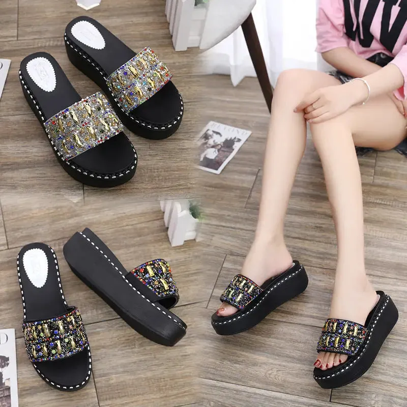 Non-slip Outdoor Sandals