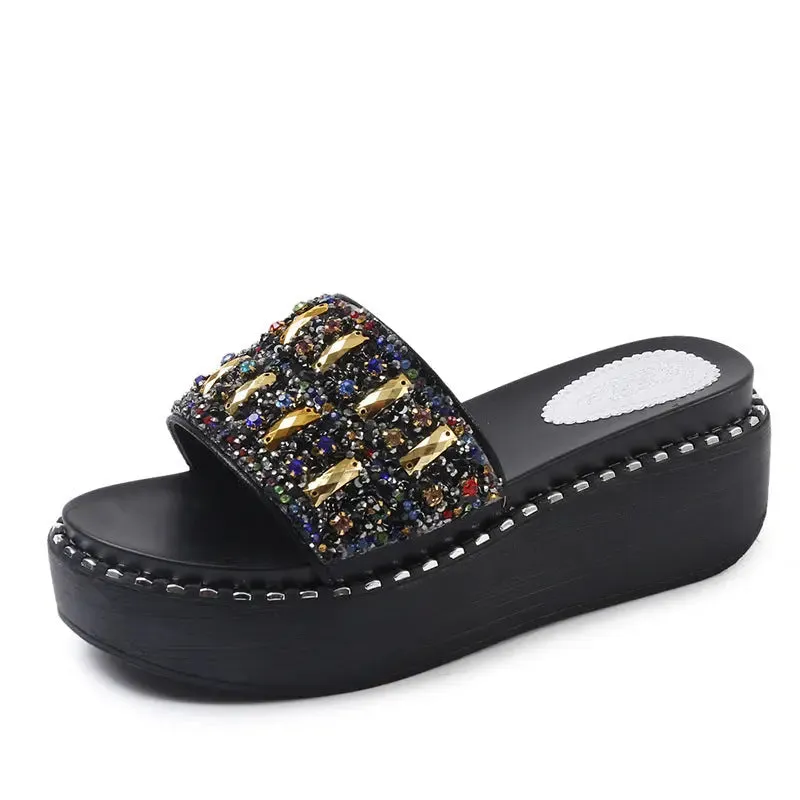 Non-slip Outdoor Sandals