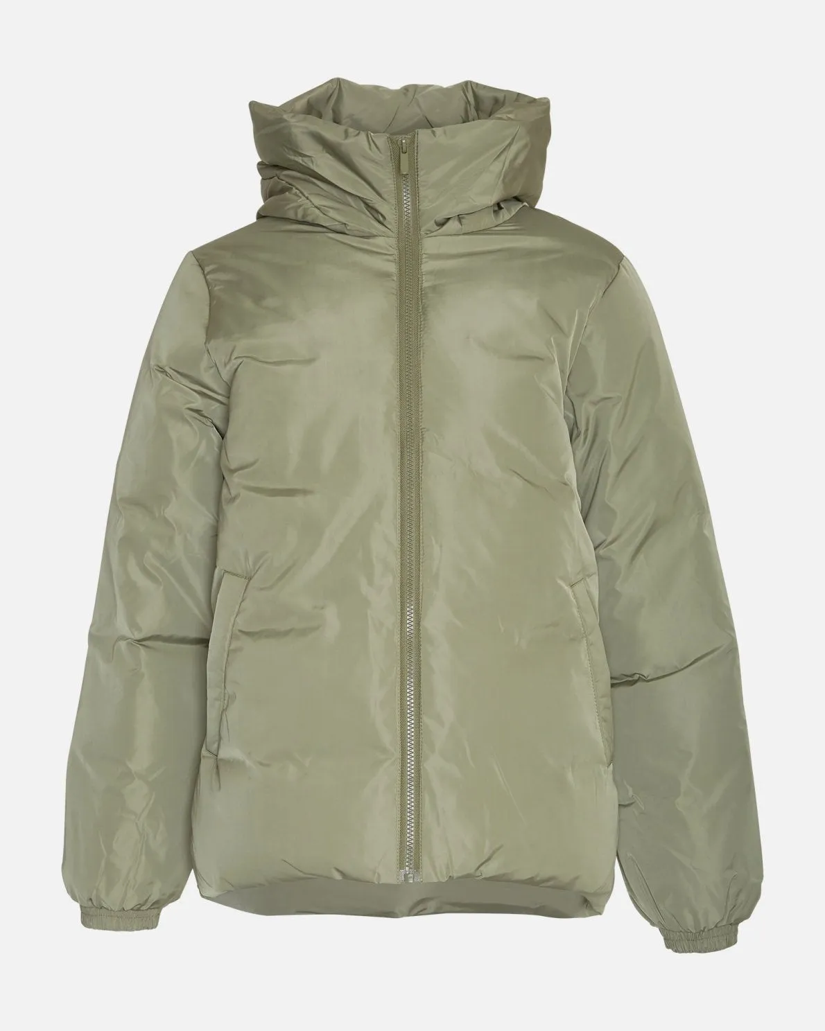 Norina Puffa Coat