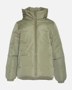 Norina Puffa Coat