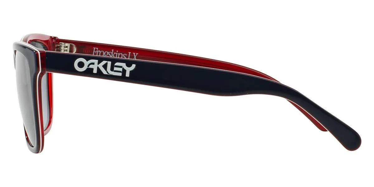 Oakley® OO2043 Frogskins Lx