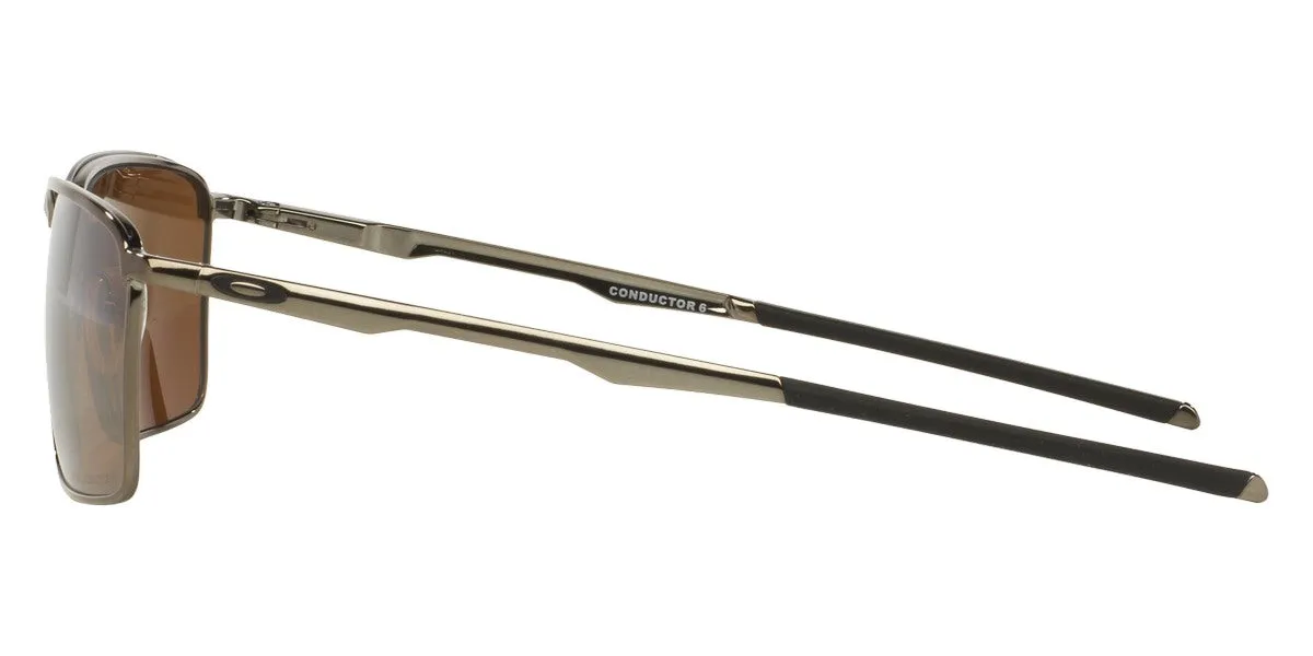 Oakley® OO4106 Conductor 6