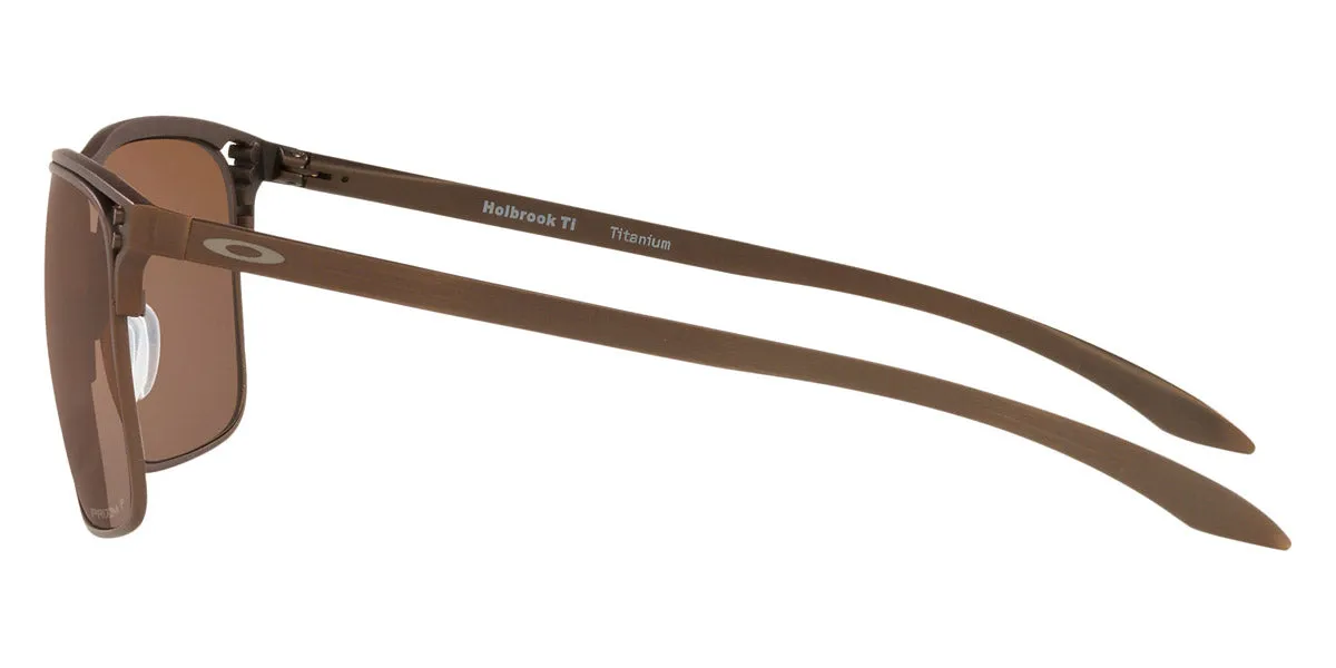 Oakley® OO6048 Holbrook Ti