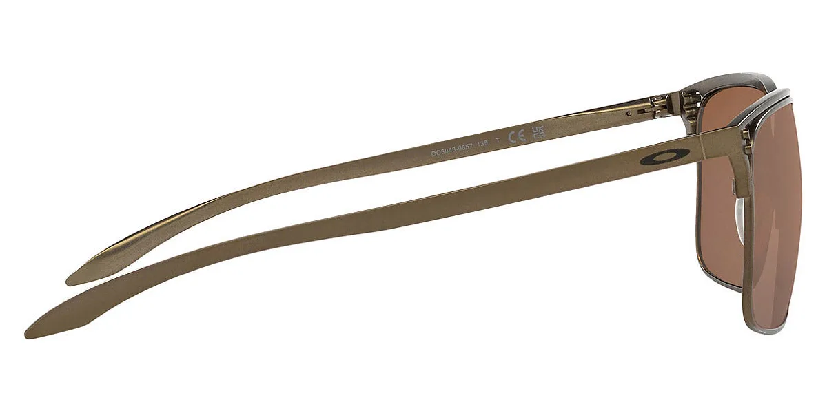 Oakley® OO6048 Holbrook Ti