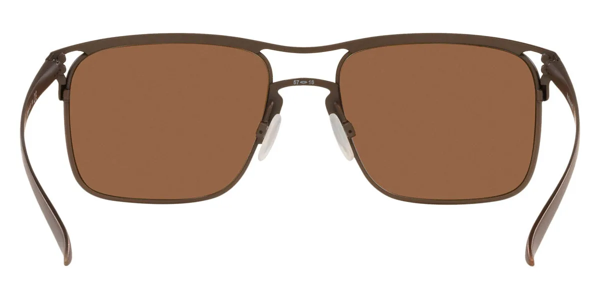 Oakley® OO6048 Holbrook Ti