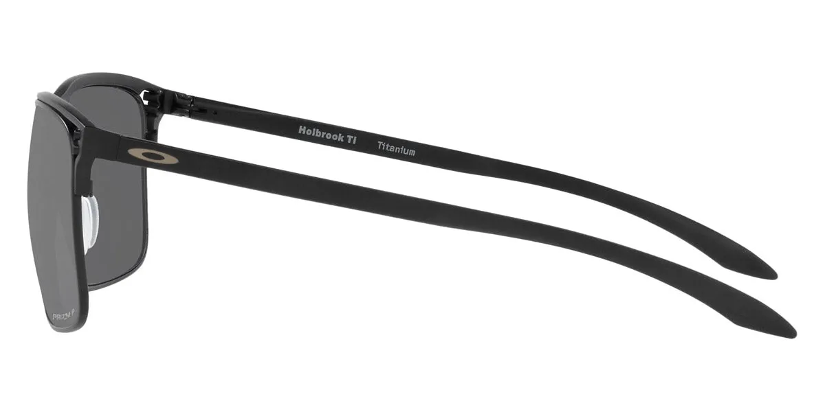 Oakley® OO6048 Holbrook Ti