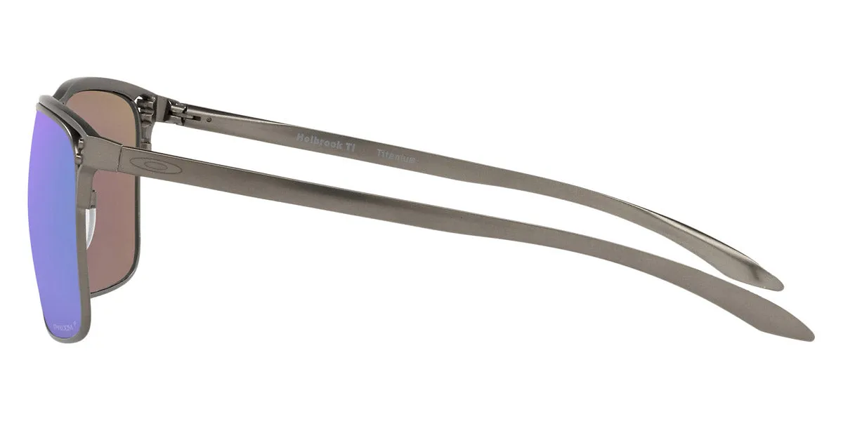 Oakley® OO6048 Holbrook Ti