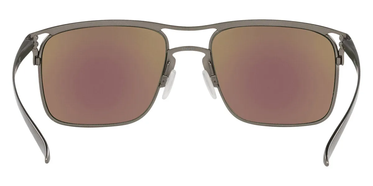 Oakley® OO6048 Holbrook Ti