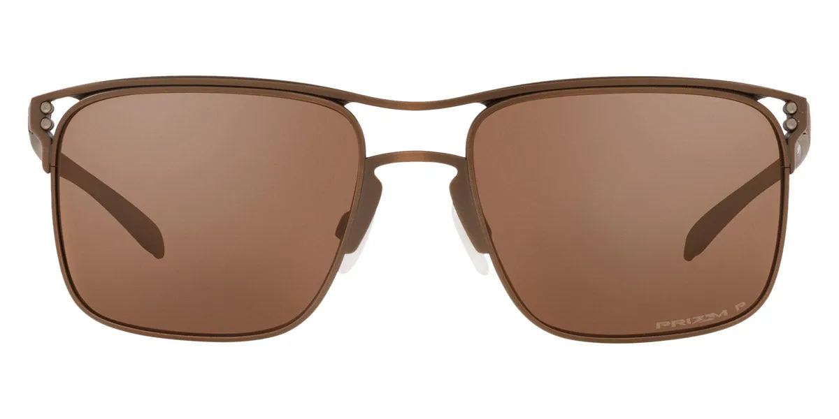 Oakley® OO6048 Holbrook Ti