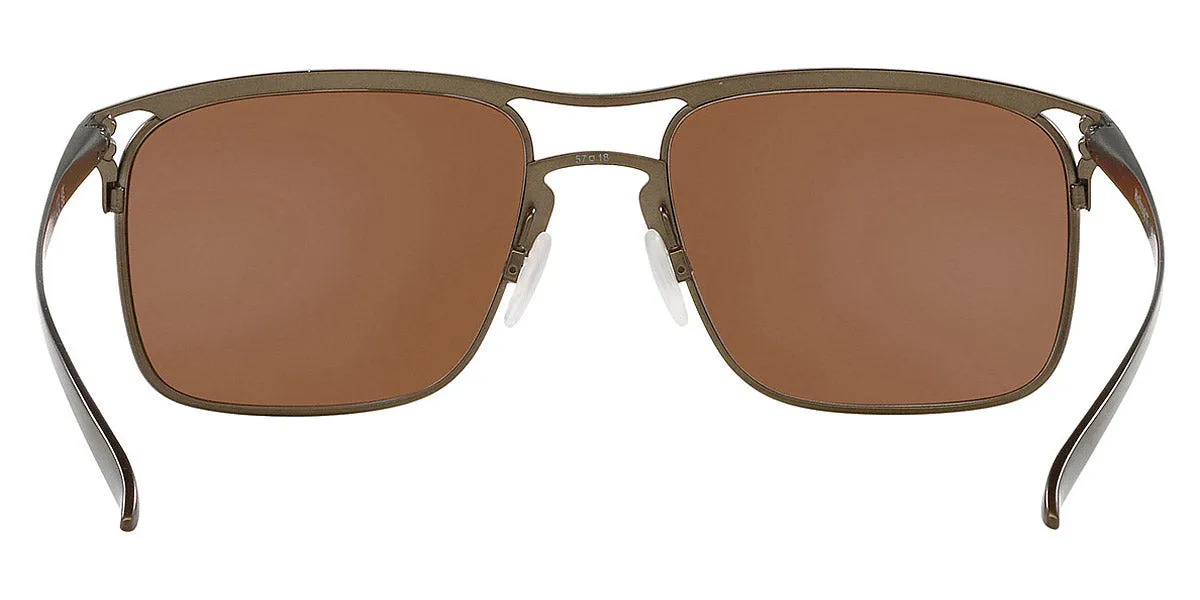 Oakley® OO6048 Holbrook Ti