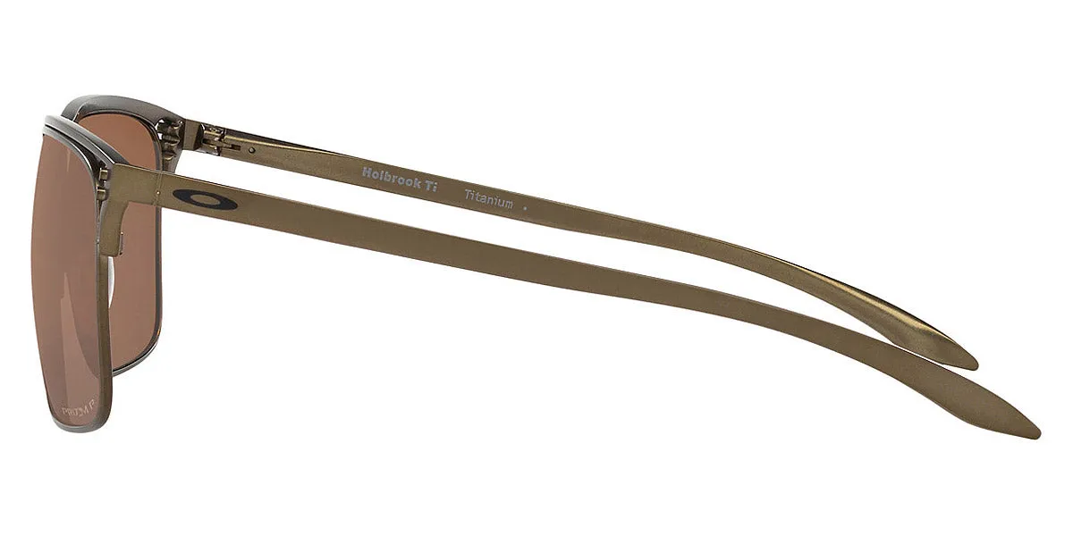 Oakley® OO6048 Holbrook Ti
