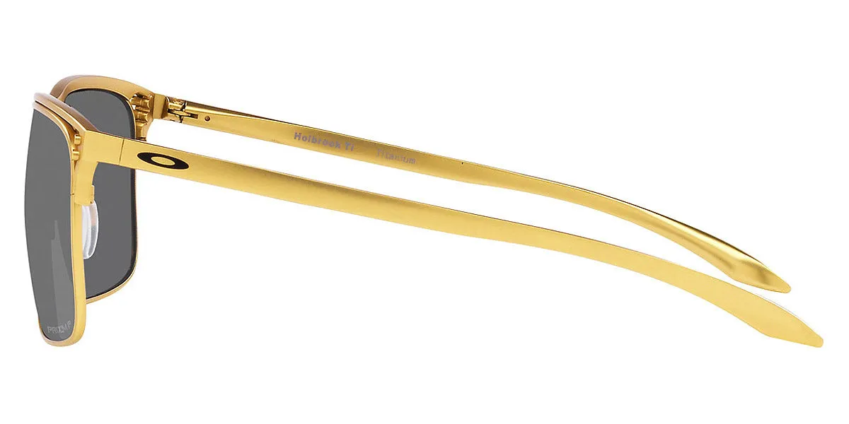Oakley® OO6048 Holbrook Ti
