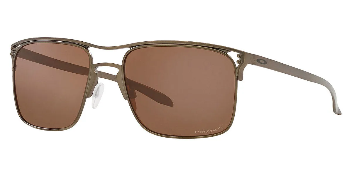Oakley® OO6048 Holbrook Ti