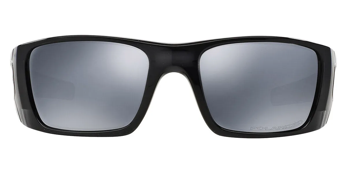Oakley® OO9096 Fuel Cell