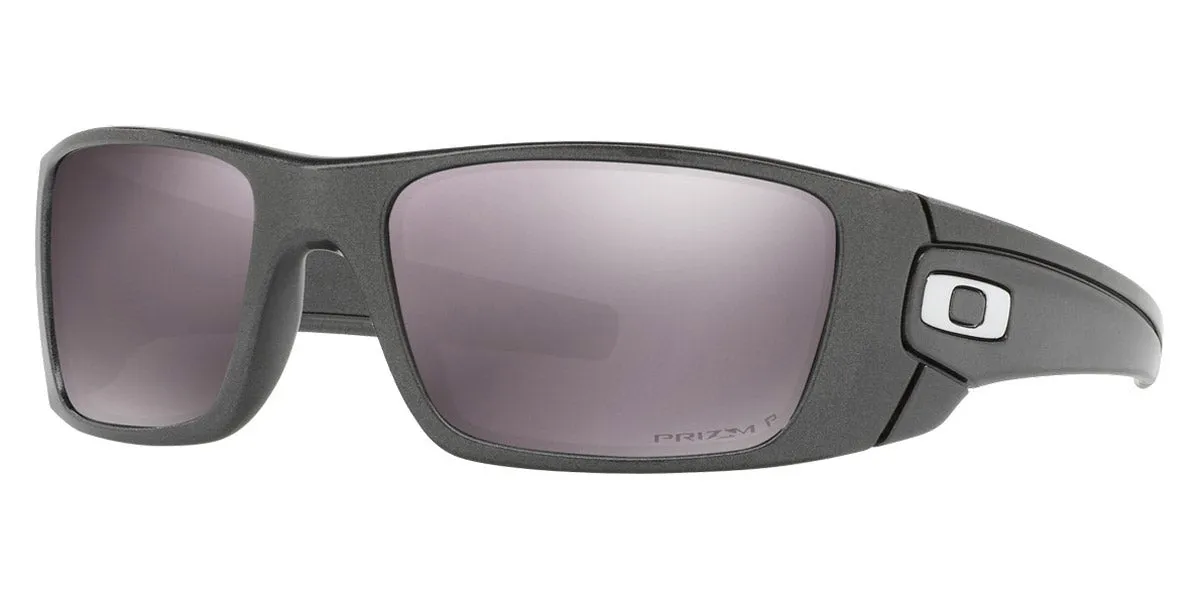 Oakley® OO9096 Fuel Cell