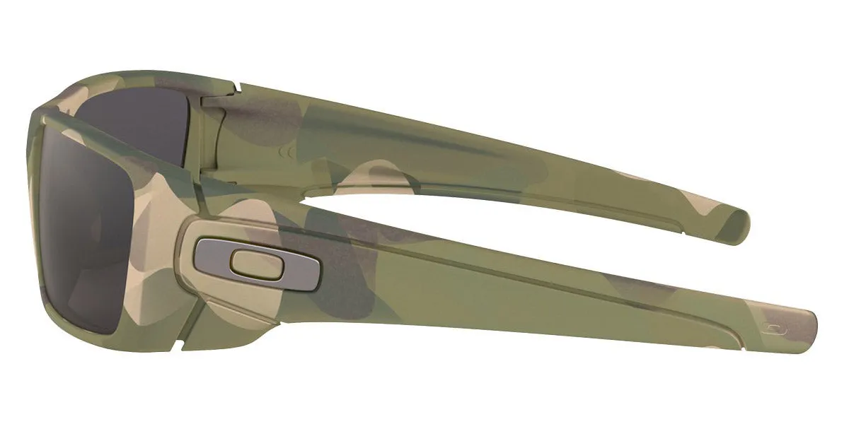Oakley® OO9096 Fuel Cell
