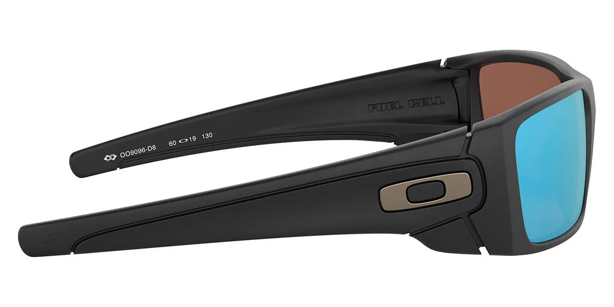 Oakley® OO9096 Fuel Cell