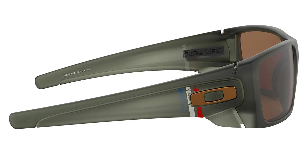 Oakley® OO9096 Fuel Cell