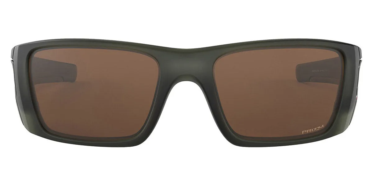 Oakley® OO9096 Fuel Cell