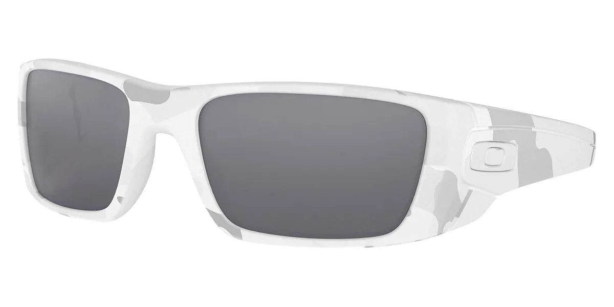 Oakley® OO9096 Fuel Cell
