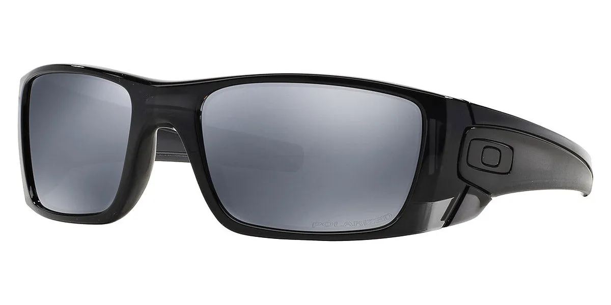 Oakley® OO9096 Fuel Cell